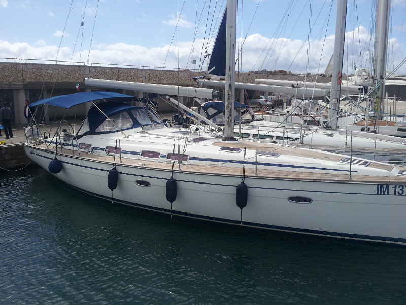 Immagine Bavaria 46 Cruiser