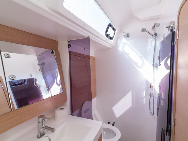 Immagine Dufour 500 Grand Large