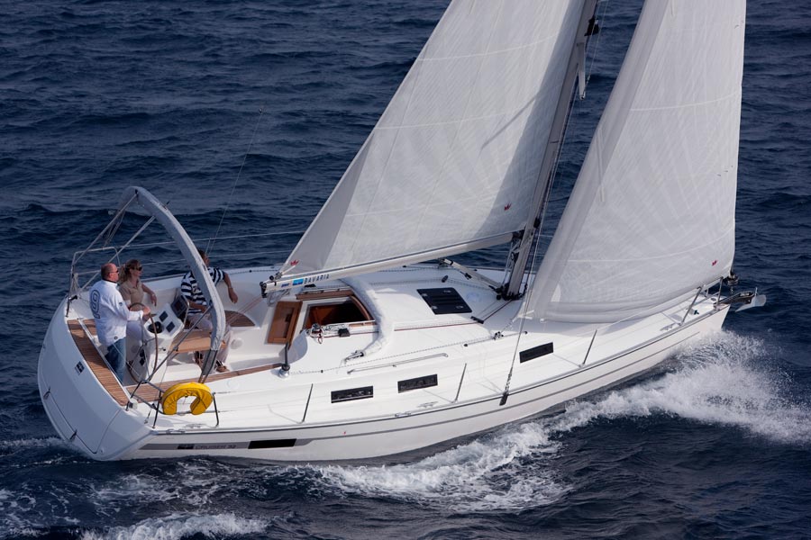 Immagine Bavaria Cruiser 32
