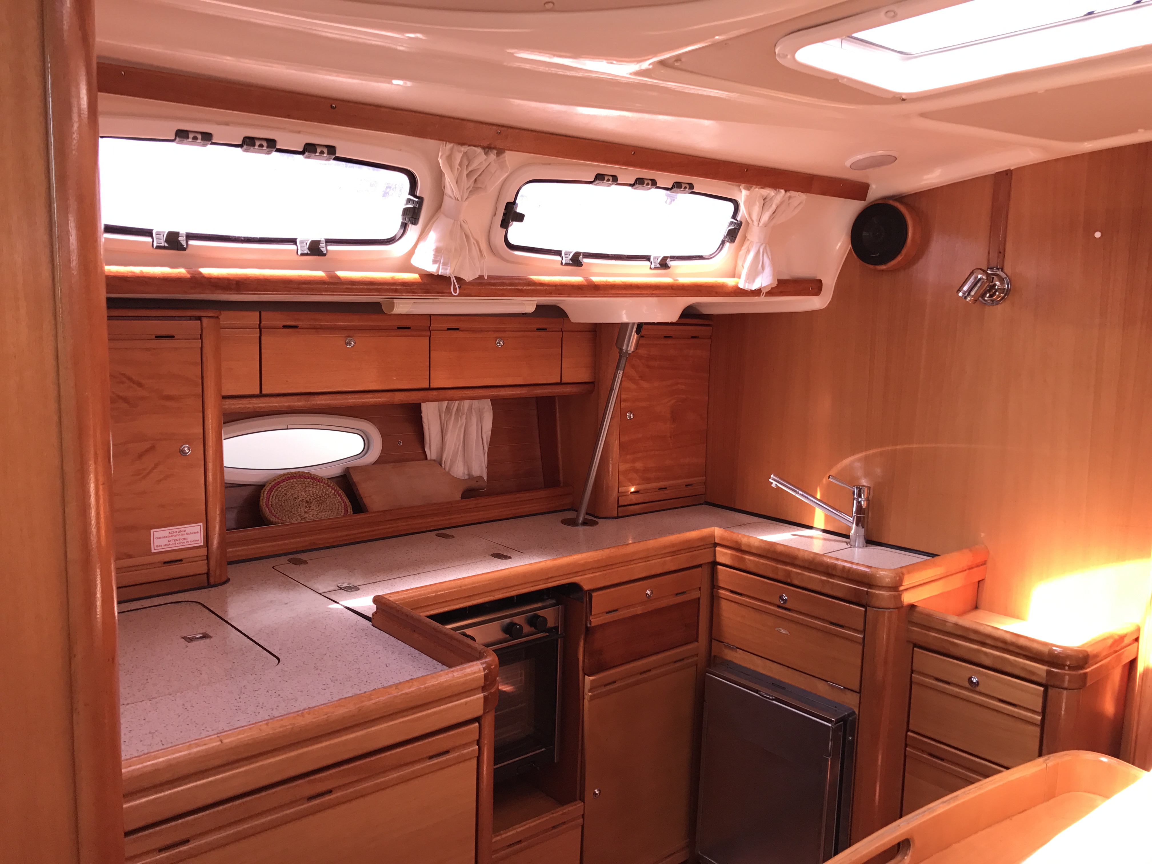 Immagine Bavaria 46 Cr