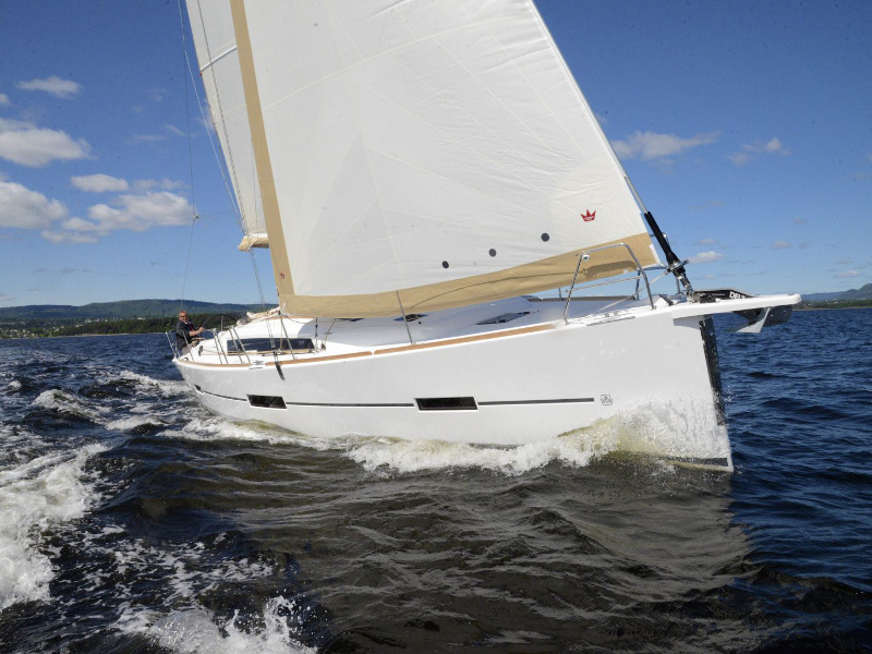 Immagine Dufour 412 Liberty