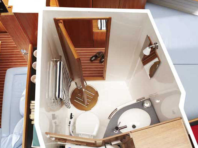 Immagine Bavaria 43 Cruiser