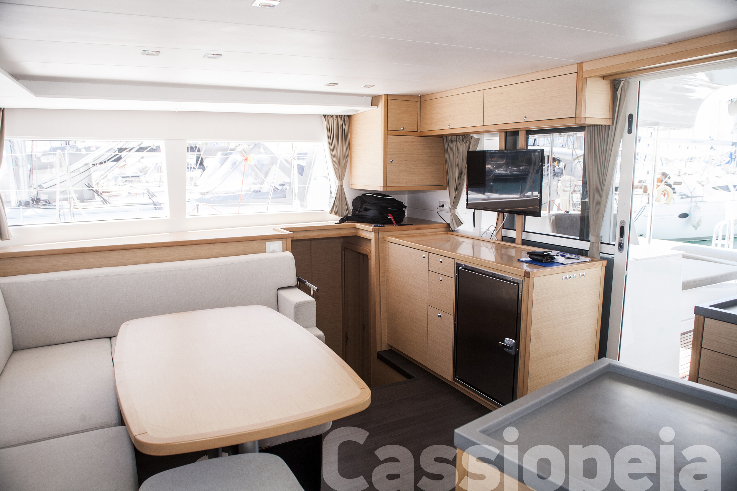 Immagine Lagoon 450