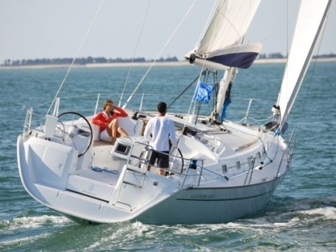 Immagine Cyclades 43.4