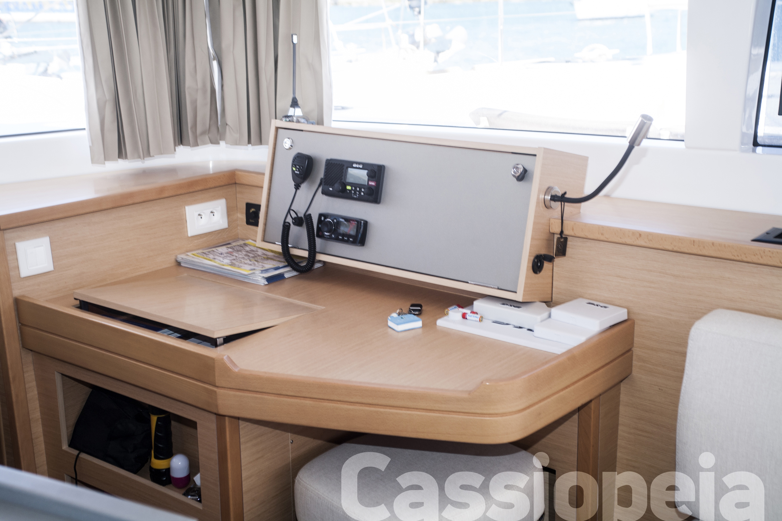 Immagine Lagoon 450