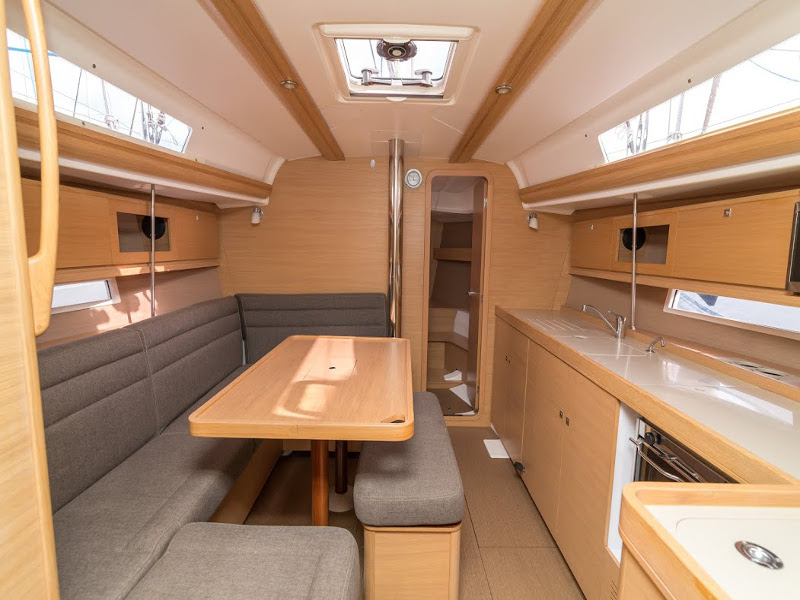 Immagine Dufour 380 Grand Large