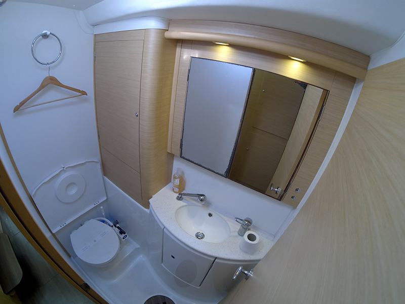 Immagine Lagoon 440