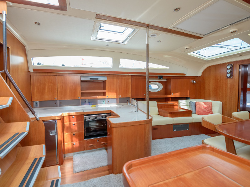 Immagine Elan 514 Impression 