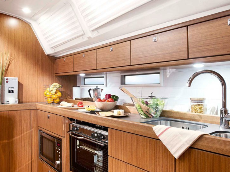 Immagine Bavaria Cruiser 46