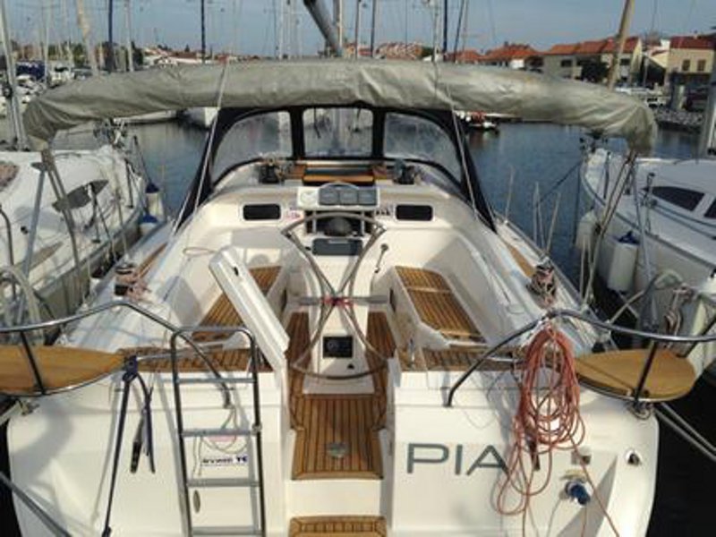 Immagine Elan 384 