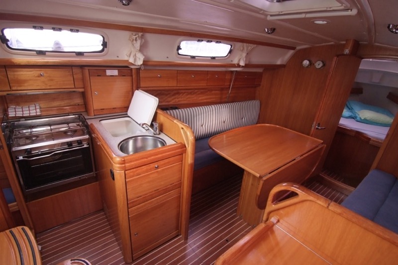 Immagine Bavaria 30 Cruiser