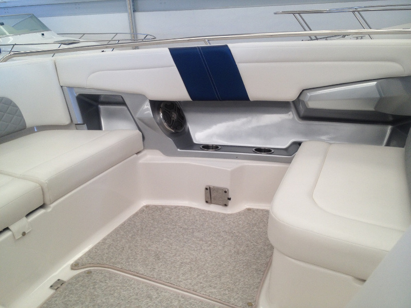 Immagine Chaparral 327 SSX