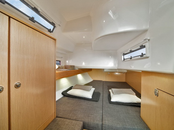 Immagine Bavaria Cruiser 40