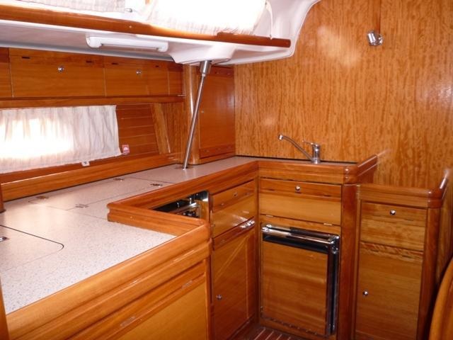 Immagine Bavaria 46 Cruiser 