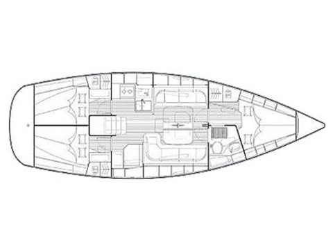 Immagine Bavaria 38 Cruiser
