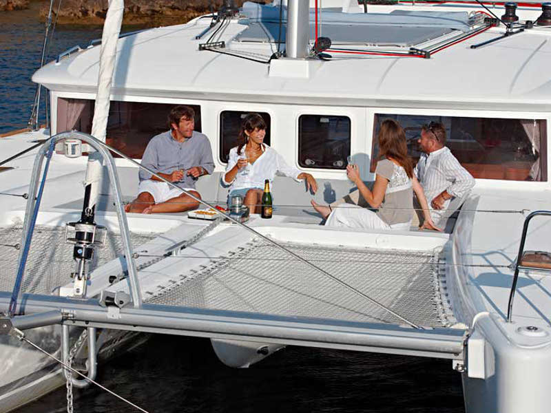 Immagine Lagoon 450