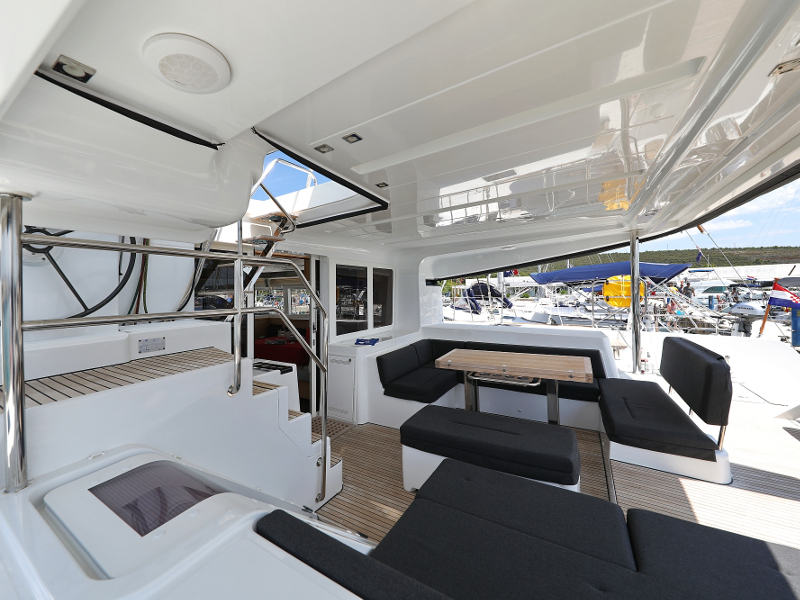 Immagine Lagoon 52