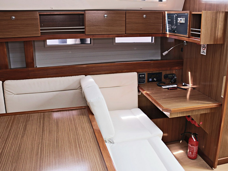 Immagine Bavaria Cruiser 45