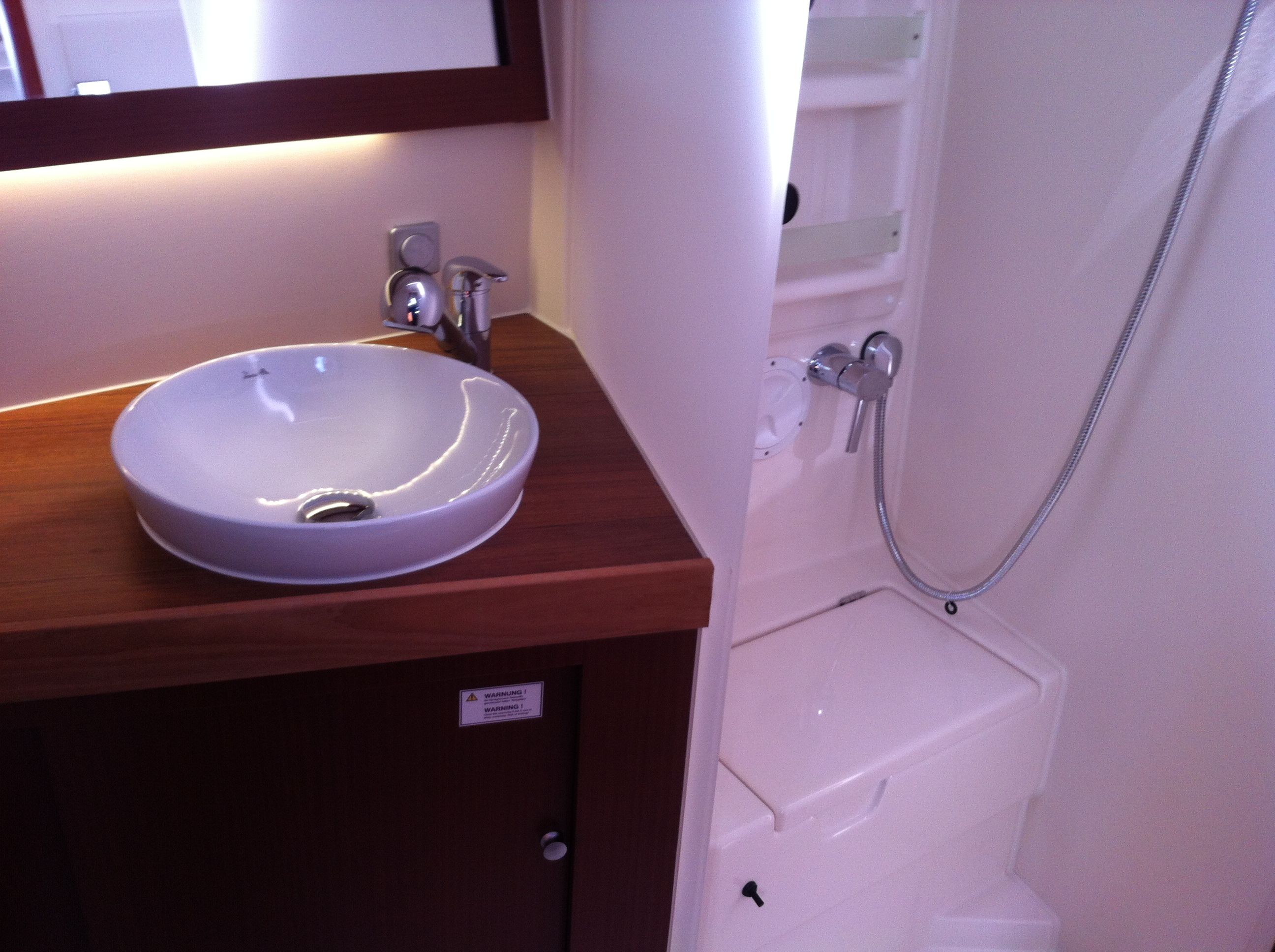 Immagine Hanse 415