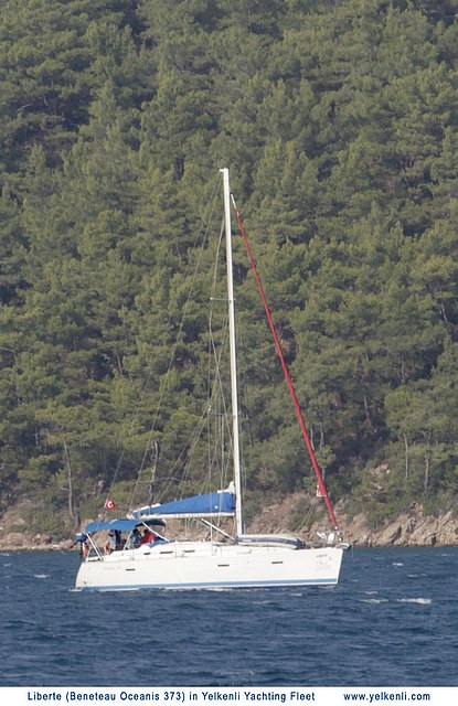 Immagine Oceanis 373