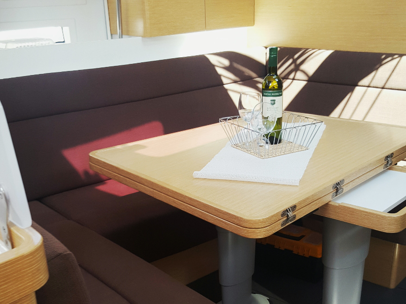Immagine Elan 45 Impression