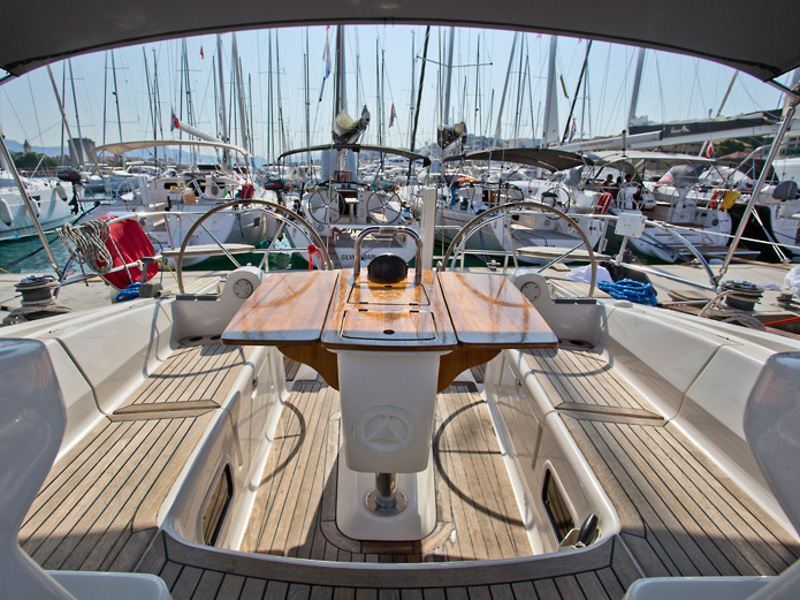 Immagine Elan 434 Impression
