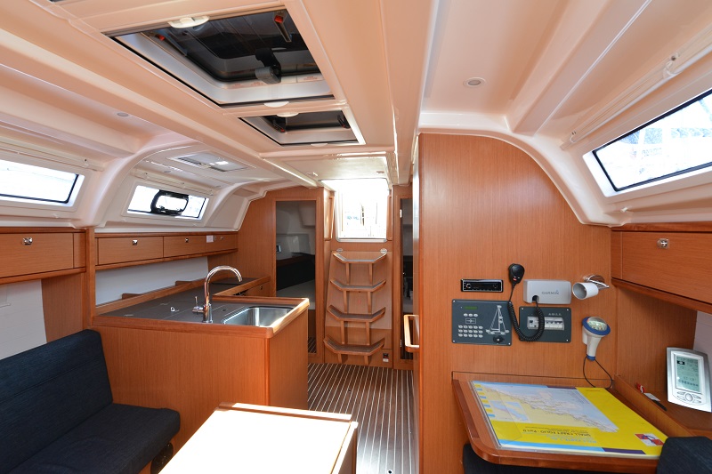 Immagine Bavaria Cruiser 37