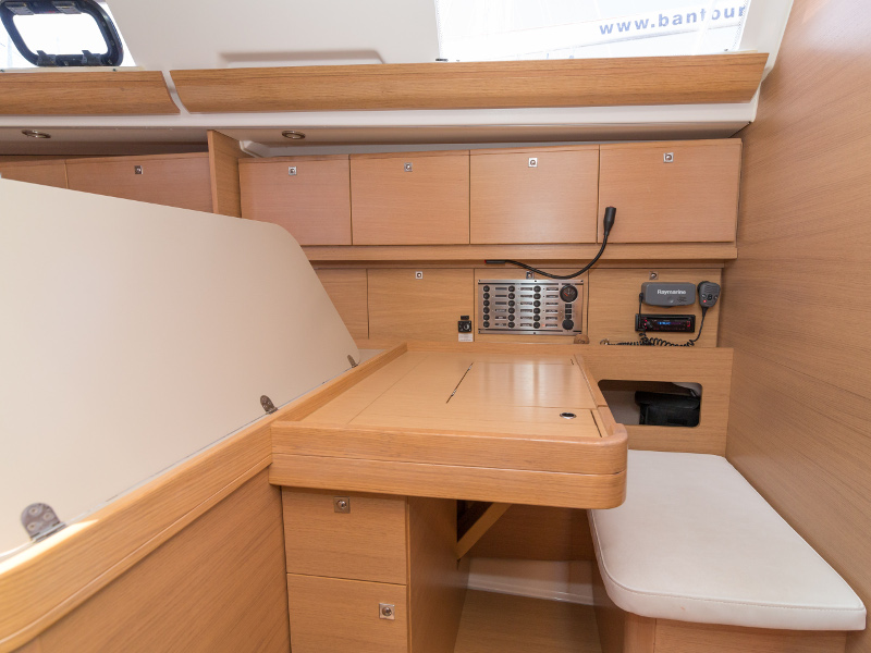 Immagine Dufour 450 Grand Large