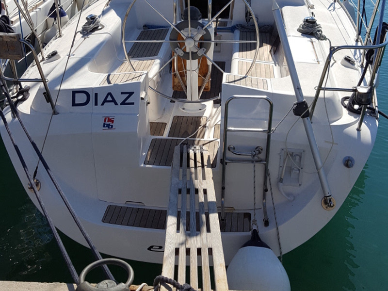 Immagine Elan 36 