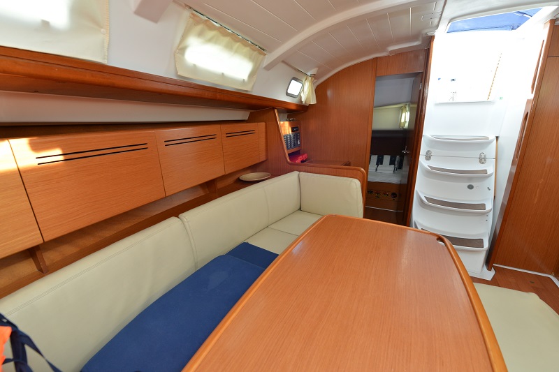 Immagine Beneteau Cyclades 43.4