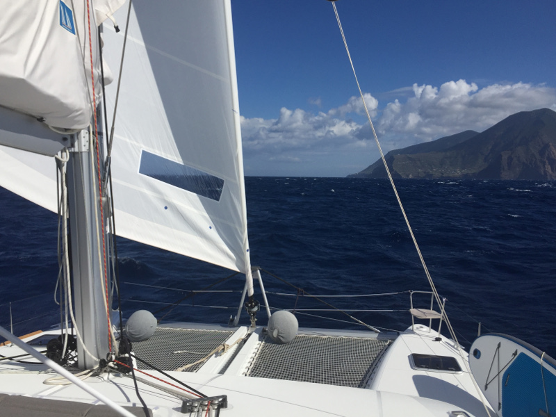 Immagine Lagoon 450  Flybridge