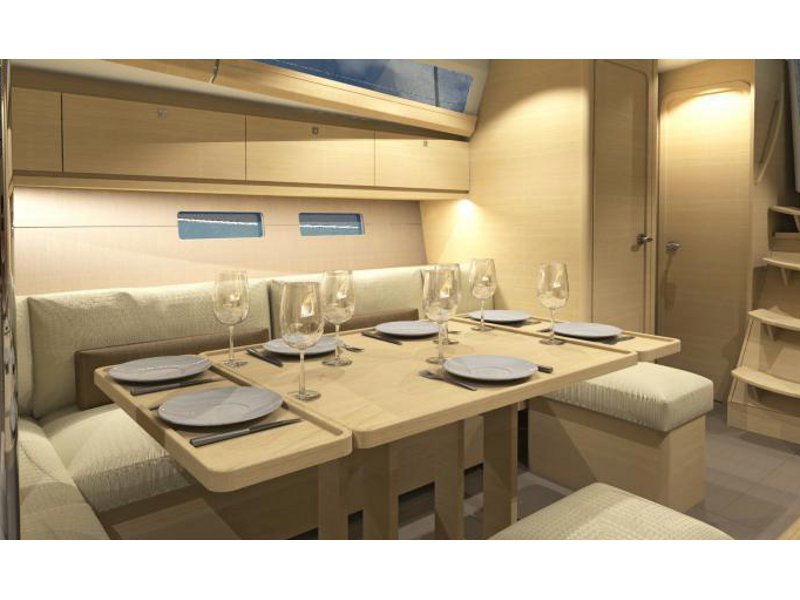 Immagine Dufour 382 Grand Large