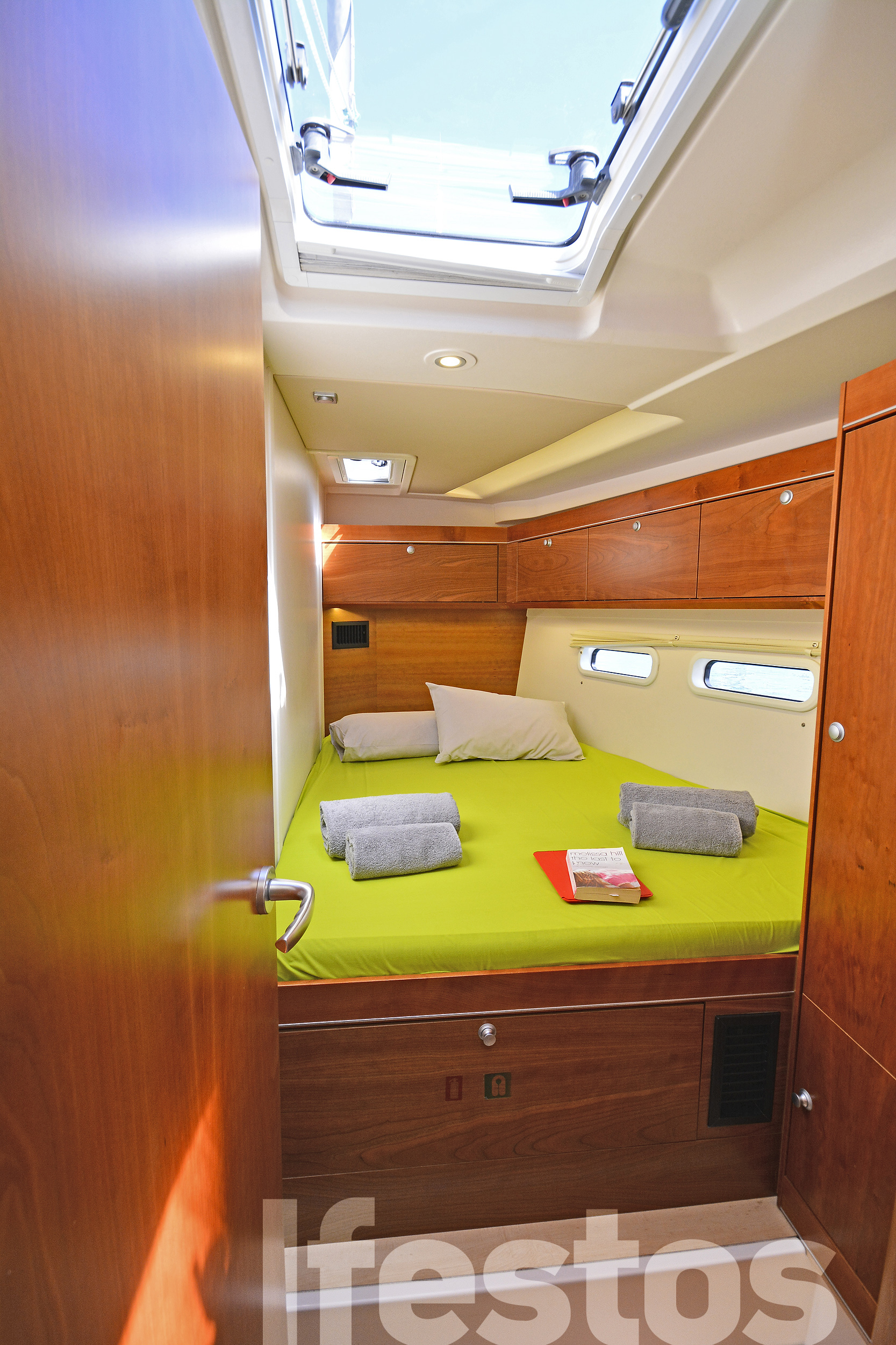 Immagine Hanse 575