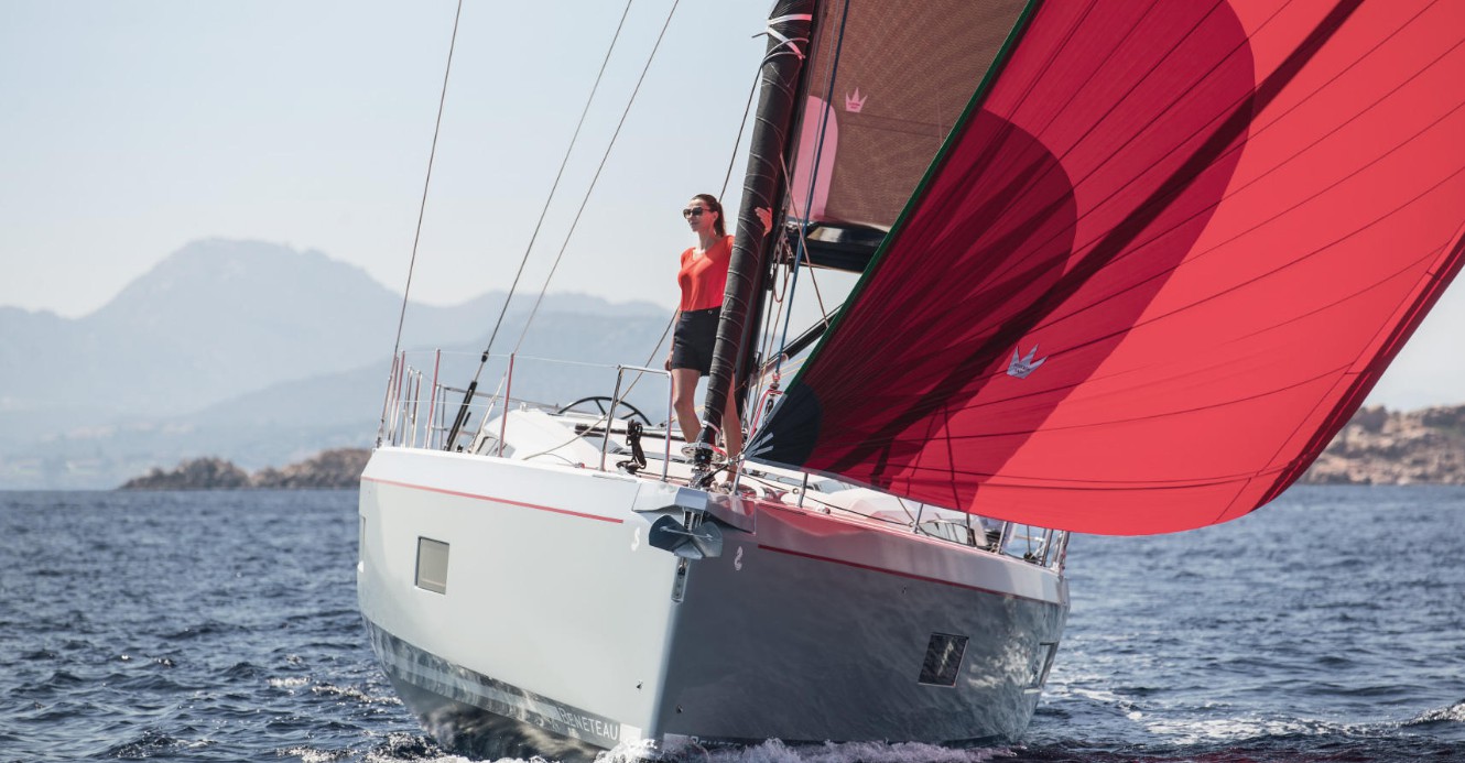 Immagine Oceanis 51.1