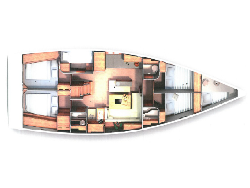 Immagine Hanse 505