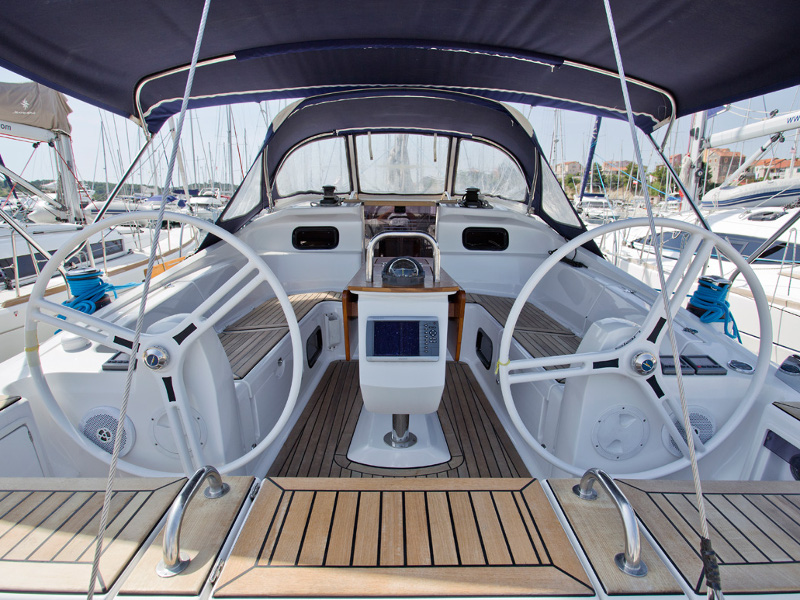 Immagine Elan 444 Impression