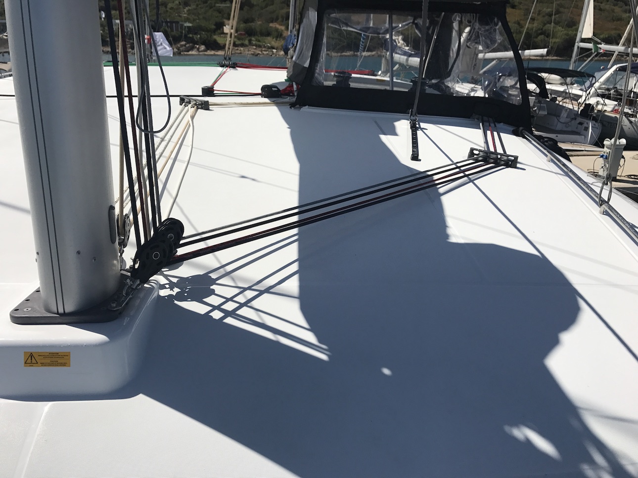 Lagoon 400 S2 image