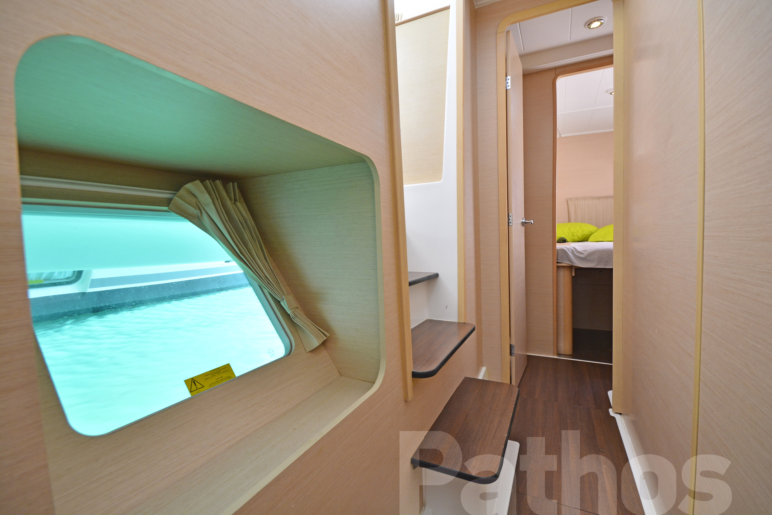 Immagine Lagoon 400