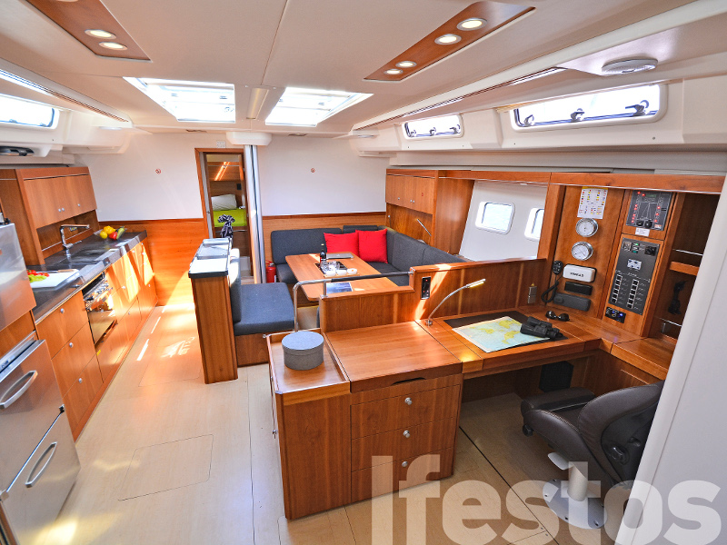 Immagine Hanse 575