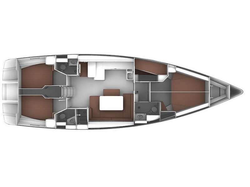 Immagine Bavaria Cruiser 51
