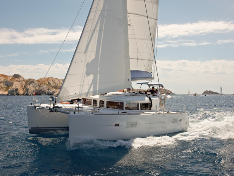 Immagine Lagoon 400 S2