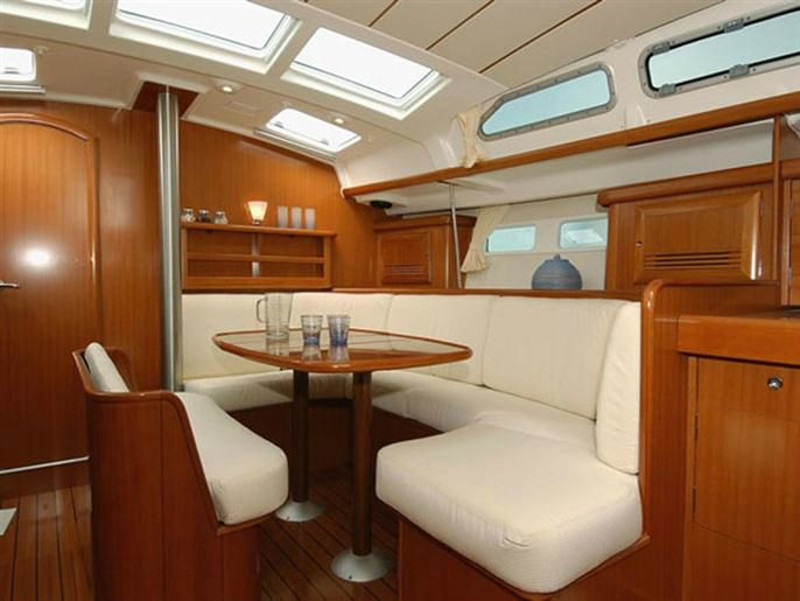 Immagine Oceanis 423
