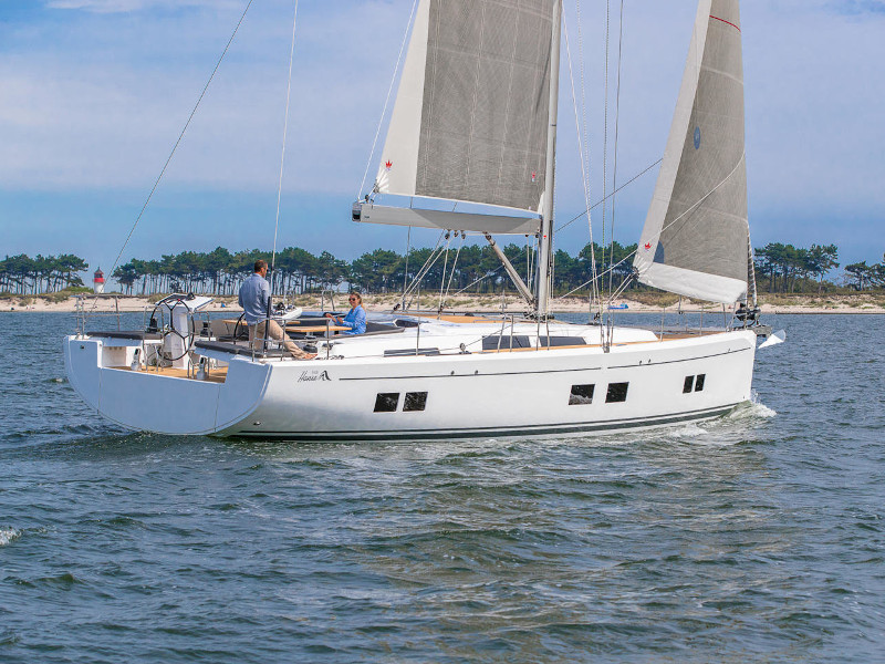 Immagine Hanse 548