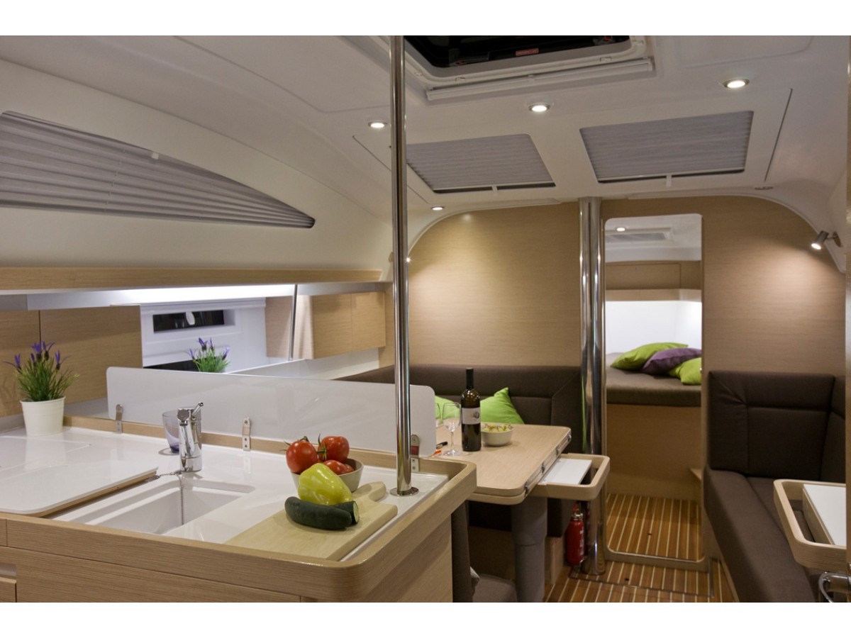 Immagine Elan 40 Impression