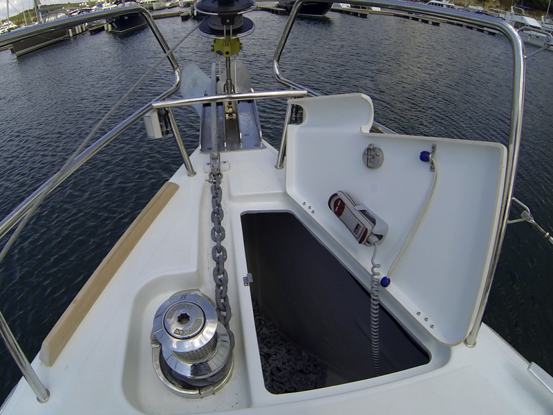Immagine Oceanis 50 Family