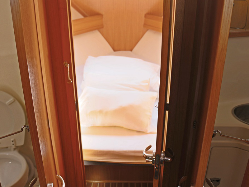 Immagine ADRIA 1002V