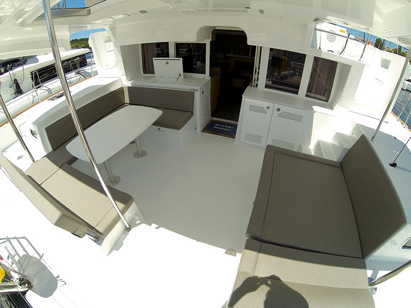 Immagine Lagoon 450
