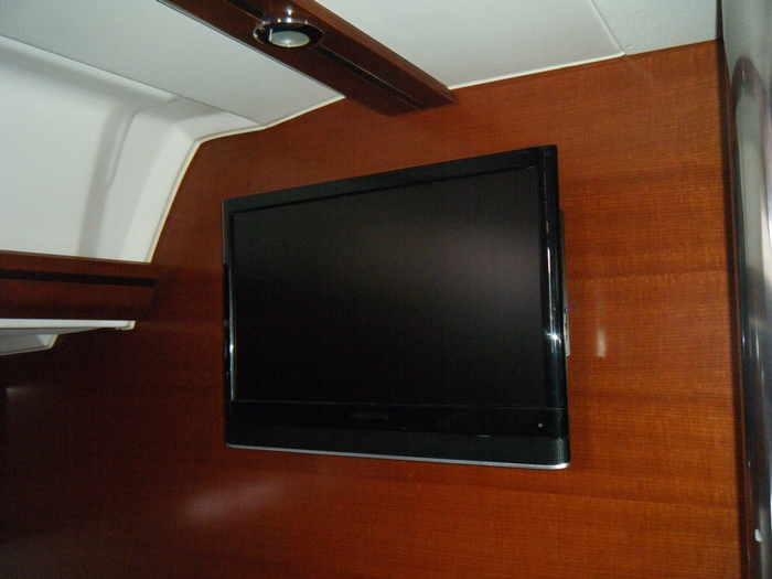 Immagine Dufour 405 Grand Large