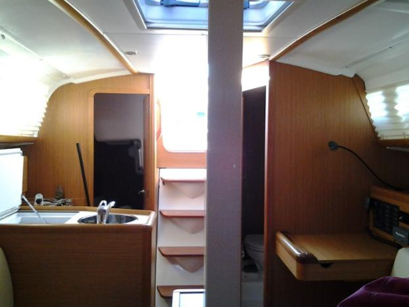 Immagine Sun Odyssey 30i