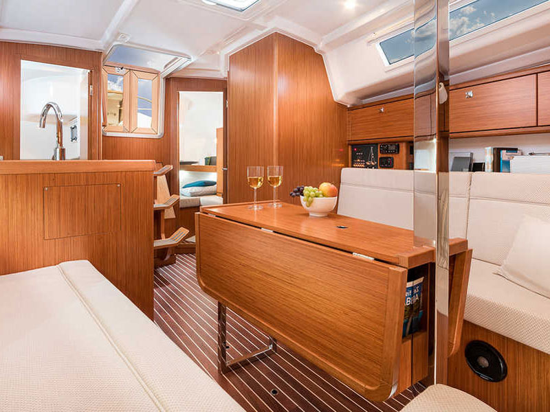Immagine Bavaria Cruiser 34 